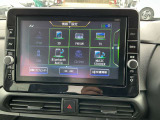 BluetoothAudio★フルセグTV★DVDビデオ再生★