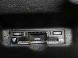【ETC車載器】高速道路をノンストップ♪ETC車載機装着済です!もう、ドライブには、欠かせないパートナーですね。※別途、セットアップ費用を申し受けます。