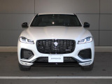 F-PACE R-DYNAMIC SE P400e プラグインハイブリッド