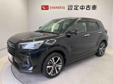 納車前には12ヶ月点検相当の点検と消耗品の交換をダイハツの整備士がしっかり整備してお渡しします。また、納車後には無料1ヶ月点検がございます。