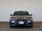 A6アバント  40 TDI クワトロ スポーツ Sラインパッケージ ディーゼルターボ 4WD