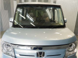 ホンダ中古車商品化整備基準に基づくコンディションにする為に、当社サービススタッフが車検・点検整備を致します。 快適で安心の車両を提供できるように、良いコンディションの状態で納車させていただきます。