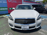 フーガ 3.7 370GT 