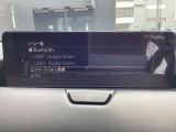 FM・AMラジオ Bluetooth機能 スマートフォン連動機能 USB端子など多彩なオーディオシステムです♪