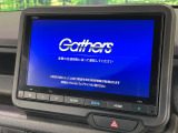 【純正8型ナビ】人気の純正ナビを装備しております。ナビの使いやすさはもちろん、オーディオ機能も充実!キャンプや旅行はもちろん、通勤や買い物など普段のドライブも楽しくなるはず♪