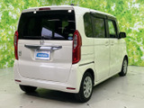 N-BOX G L ホンダセンシング 