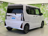 タントカスタム RS 