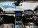 グランドチェロキー リミテッド 4WD 