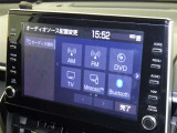お気に入りの曲をBluetoothで再生できます♪ ドライブがさらに楽しくなりますよ♪
