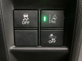 ホンダが推し進める総合先進安全装備のセンシング搭載! 衝突や斜線はみだしなどの危険が予測される時、センサーが警告。ヒューマンエラーを高度先進技術が補完してくれます。
