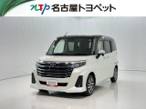 トヨタ ルーミー