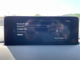 Bluetooth接続可能!好きな音楽を流しながら楽しくドライブできます!
