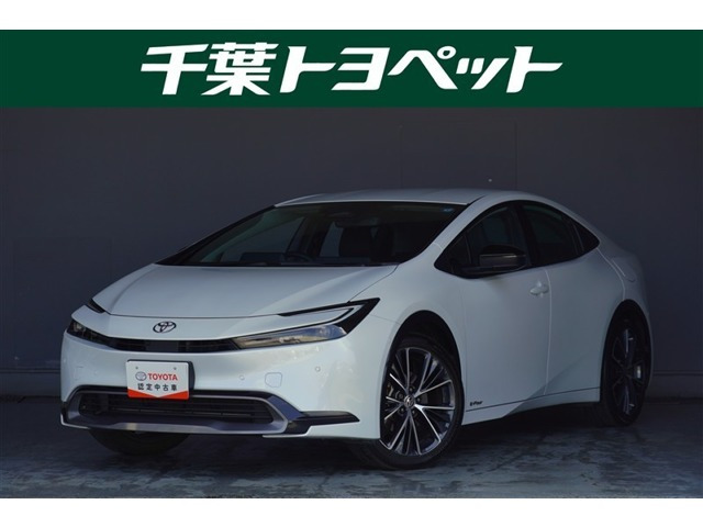 トヨタ プリウス 