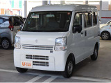 エブリイ PA ハイルーフ 4WD 