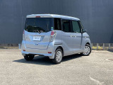当店は日産中古車クオリティーショップ認定店です。お客様のクルマ選びをお手伝いさせていただきます。