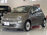 ご覧いただきありがとうございます。当店はショールーム内と屋外展示場に選りすぐりのFIAT・ABARTH・Alfaromeoの正規認定中古車を展示しており、在庫車両はできる限り多く撮影、掲載してご案内しております。