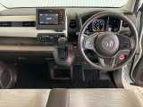 N-WGN L 4WD 