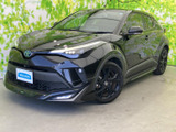 【中古車情報】トヨタ C-HR ハイブリッド 1.8 G モード ネロ セーフティ プラスIII  の中古車詳細（走行距離：2.9万km、カラー：ブラックマイカ、販売地域：福岡県飯塚市）