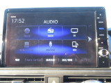 【装備】ギャザズメモリーナビ【VXU-217DYi】フルセグTV・DVD再生・CD録音・Bluetoothオーディオ機能付きです。