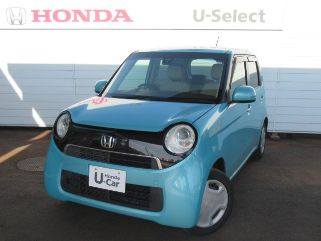 ホンダ N-ONE 