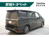 迫力のあるエクステリア♪