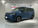 ホンダ ステップワゴン