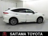トヨタの「ロングラン保証」付き。メ-カ-を問わず、走行距離無制限、埼玉トヨタで中古車をお買い上げいただいたお客様に安心で快適なカ-ライフをお約束する1年間の保証です。有料で延長もできます。