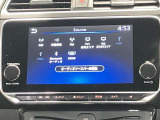 ラジオフルセグTV・Bluetoothオーディオなど使用できます