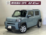 軽自動車もトヨタの販売店なら安心、購入後も私たちトヨタがしっかりサポートいたします。