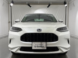 ハロゲンより明るく、より遠くまでさらなる安心感のあるLEDヘッドライトを採用。点灯忘れも防止できるオートライトコントロール機構付きです。