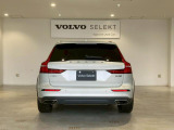 V60クロスカントリー B5 AWD プロ 4WD 