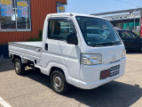 アクティトラック アタック 4WD 4WD