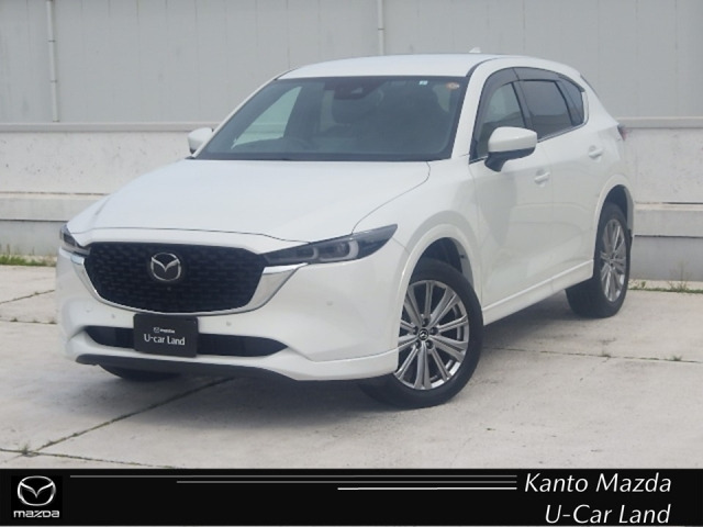 マツダ CX-5 