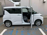 中古車をお選びいただく際に気になる走行距離や修復歴などに加えてキズ・凹みの有無・状態や消耗品の交換、今までの整備状況が &ldquo;ダイハツ認定中古車カルテ&rdquo;でわかります。