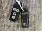 N-BOX G L ターボ ホンダセンシング 