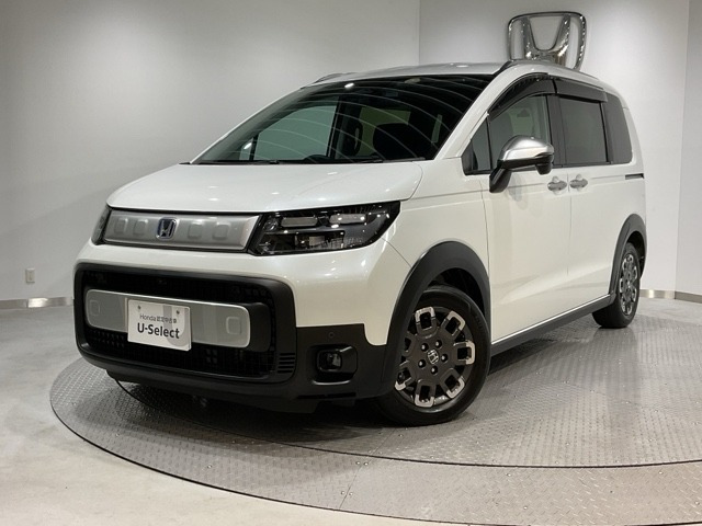 ホンダ フリード 