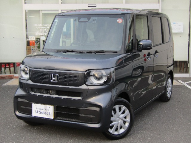 N-BOX  