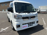 ハイゼットトラック ジャンボ エクストラ 4WD 