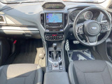フォレスター 2.0 アドバンス 4WD 