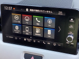 フルセグTV・Bluetooth Audio・・・運転中もお気に入りのソースでお楽しみ頂けます!!