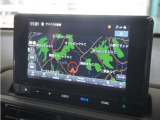 ◆ホンダ純正メモリーナビ◆初めての場所もナビゲーションがご案内!楽しい旅行をサポートします。