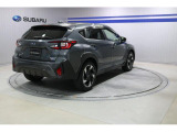 クロストレック 2.0 リミテッド 4WD 