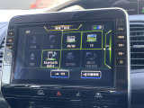 地デジTVやCD/DVD、bluetoothオーディオなどさまざまなメディアに対応☆お出かけが楽しくなりそうです♪