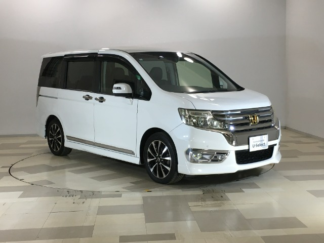 ホンダ ステップワゴン 