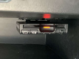 ETC装備!高速等、有料道路の料金所はもちろん話題のスマートICもスムーズに通過でき♪カードがあればご納車日当日からお使い頂けますよ♪