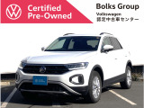 フォルクスワーゲン T-Roc