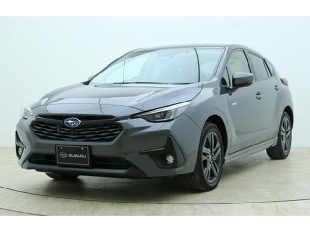 インプレッサハッチバック 2.0 ST-G