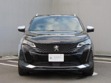 5008 GT ブルーHDi ディーゼル 