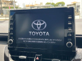 【9インチ ディスプレイオーディオ】大画面ディスプレイへお持ちのスマートフォンと連携して、ナビやbluetoothでの音楽再生が可能です♪デザインはもちろん操作性も良好!別途ナビ機能の取付可能です♪