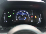 ハイブリットカーでエコドライブ始めませんか